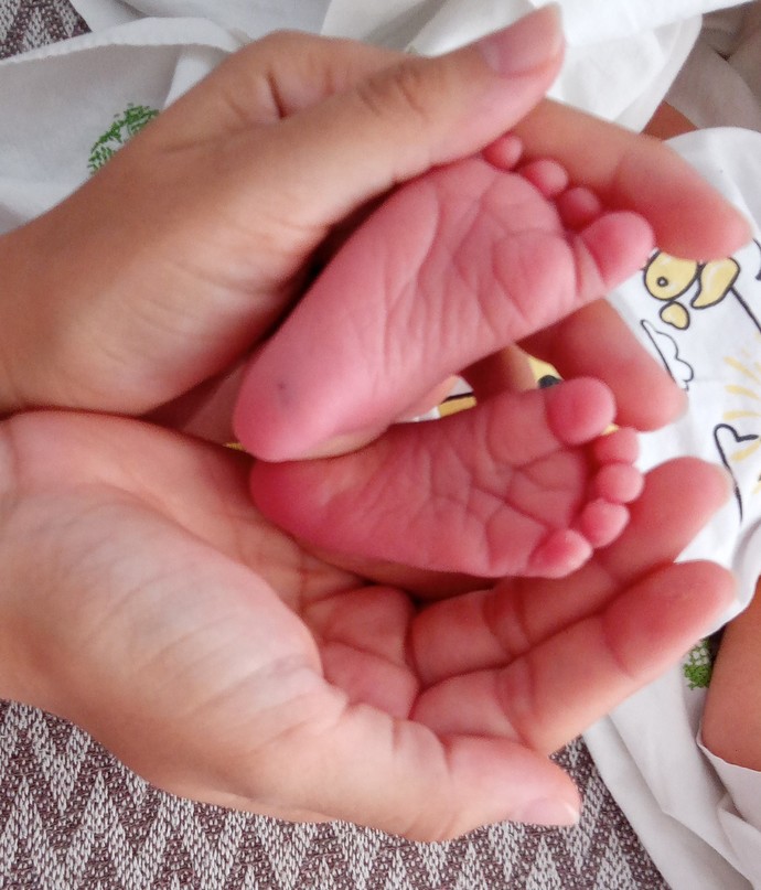 Bu yaştan sonra kardeşinin olmasını istermisin?