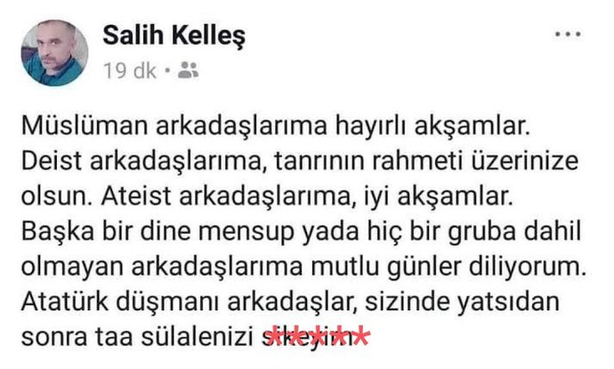 Kilit ekranım nasıl gençler?