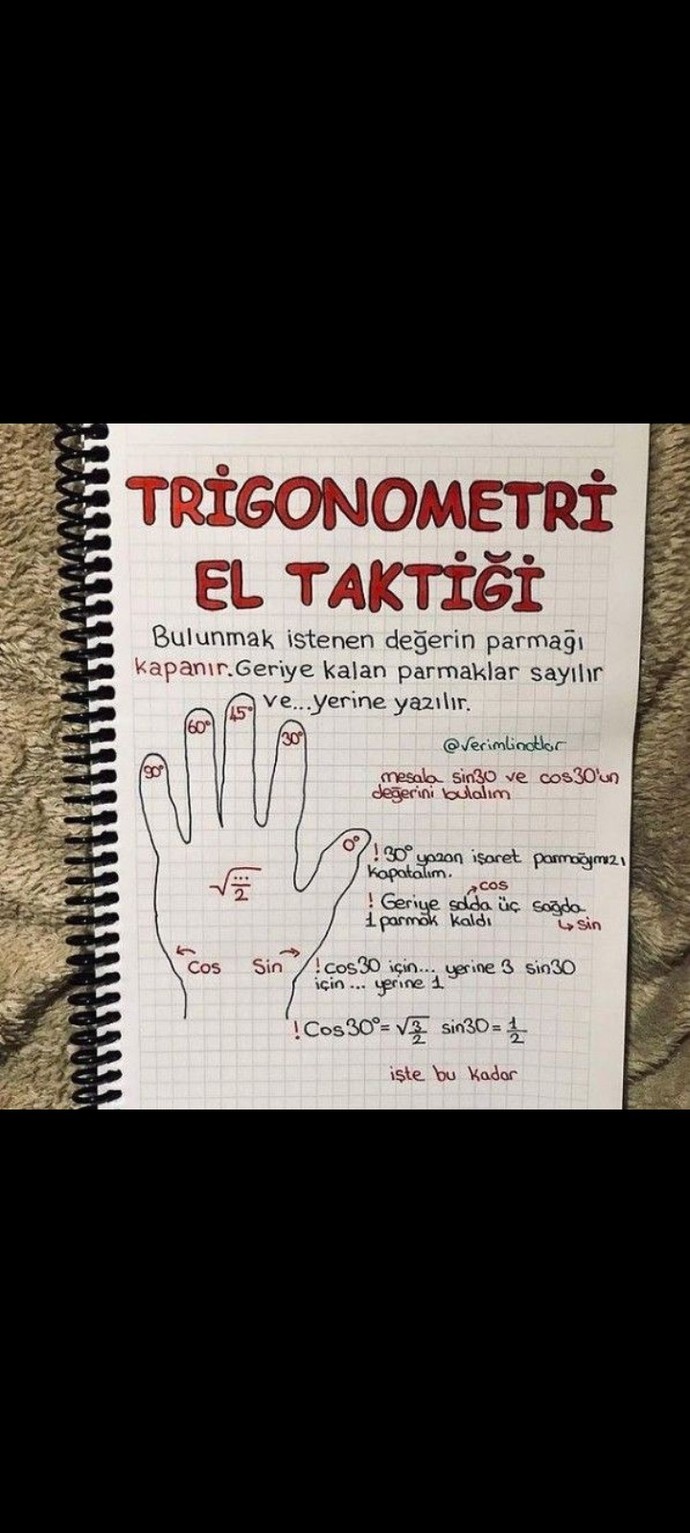 Matematik sonradan gelişir mi?