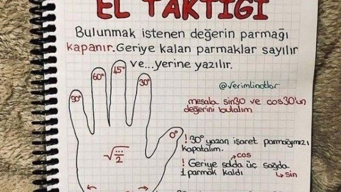 Matematik sonradan gelişir mi?