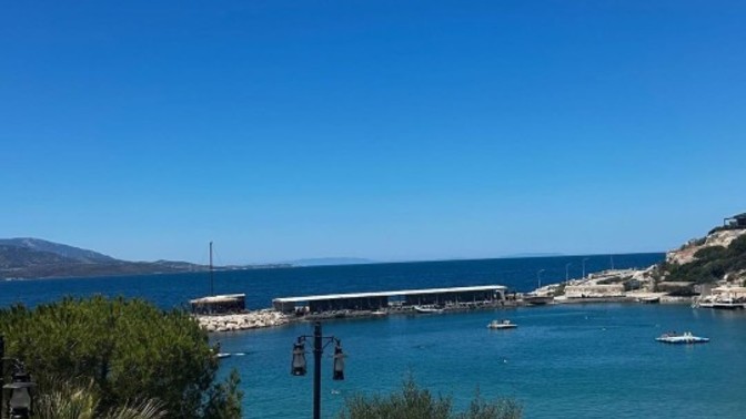 Güzel bir manzarayla güne başlamak ruh halinizi etkiler mi?