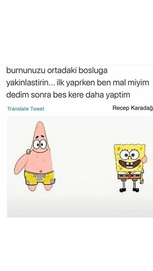 Arkadaşlarınız sizden habersiz keyif yapsa tepkiniz ne olur 🤣?