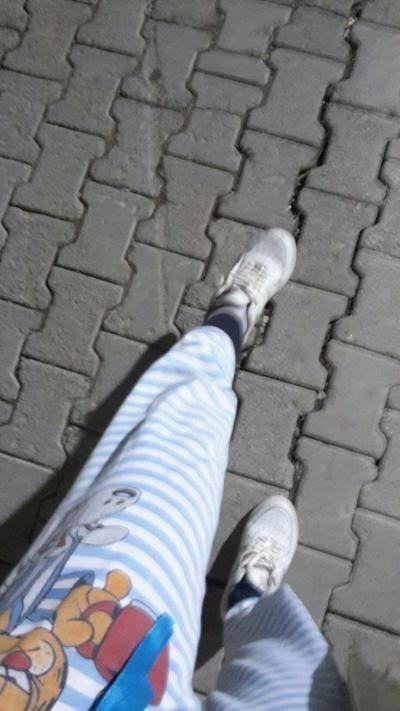 En çok yazın mı yoksa kışın mı markete gitmeye üşeniyorsunuz?