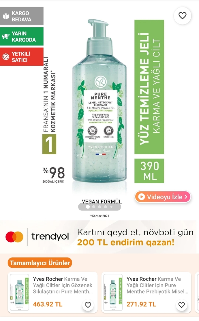 Yüzüm yağlı ne yapmalıyım?