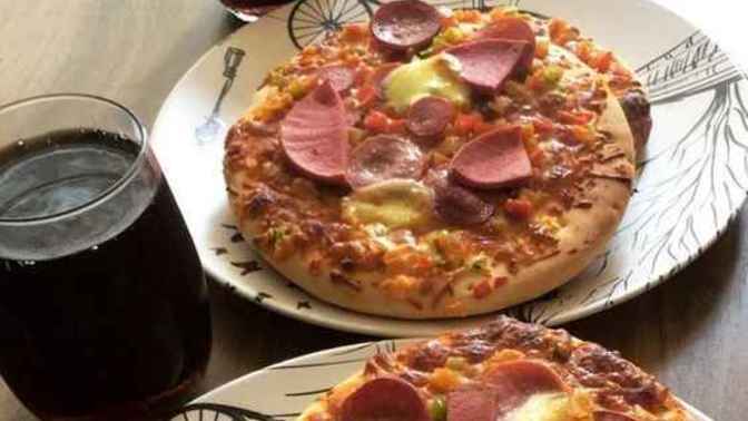 Pizza da hangi malzeme olmaz sa olmazınızdır?