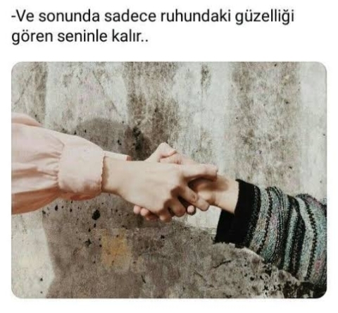 Sevgi her sorunu çözer mi?