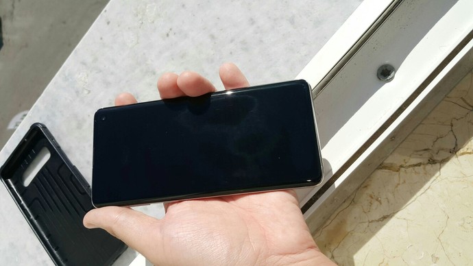 Bu aralar izlediğiniz bir dizi var mı?