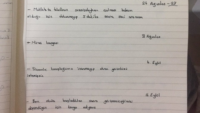 Toksik misiniz?