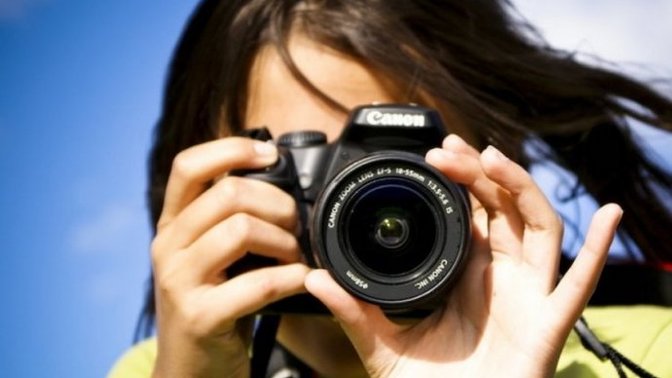 Bugün, Dünya Fotoğraf Günü! Fotoğraf çektirmeyi ve çekmeyi sever misiniz?