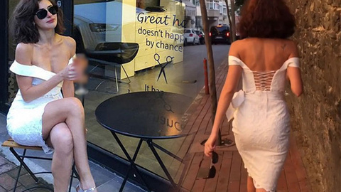 Nesrin Cavadzade sevgili kriteri ile dillere düştü! Senin kriterin nedir?