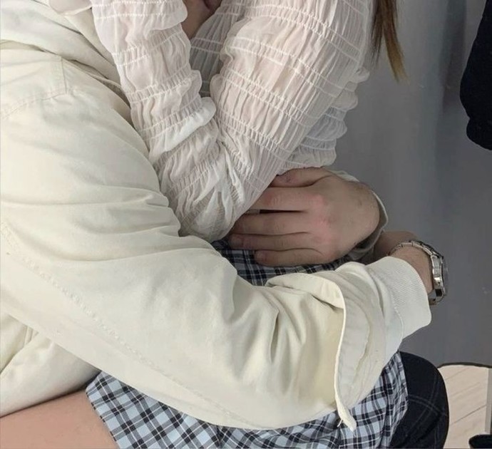 Çapkınlığınızı her yerde belli eder misiniz?