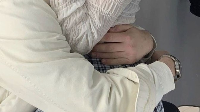 Çapkınlığınızı her yerde belli eder misiniz?