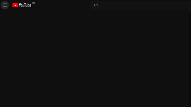 Youtube videolar açılmıyor?