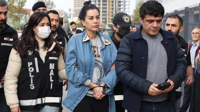 Dilan Polat'ın serbest bırakılmasına karar verildi! Ne düşünüyorsunuz?