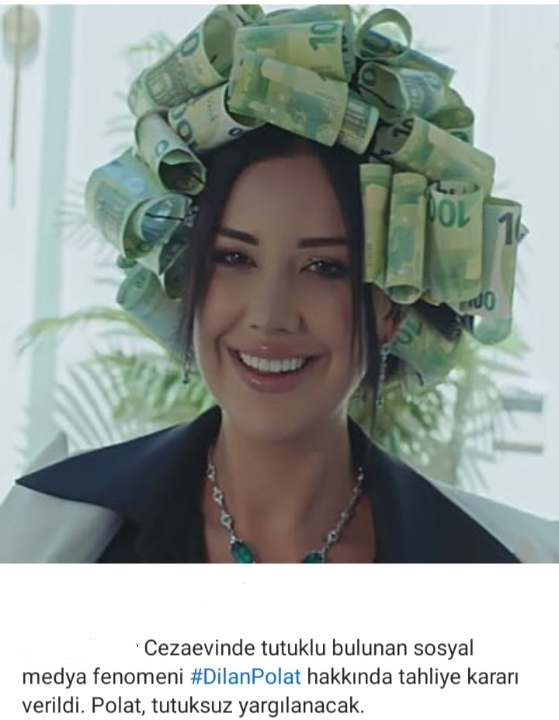 Türkiyede Adalet var mı?