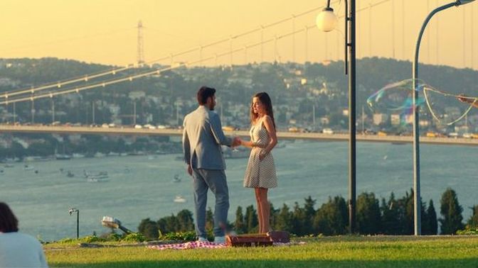 Aşk dikkatinizi dağıtır mı?