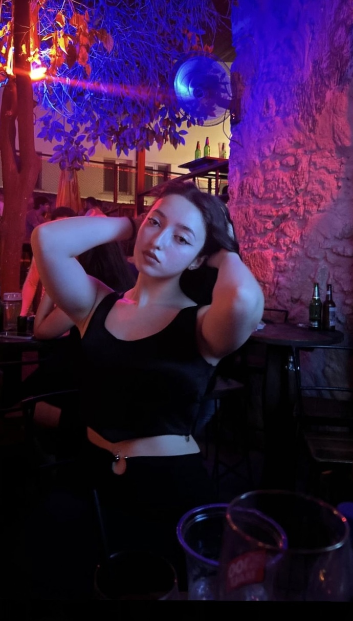 Yazın Geceleri barlara publara akmayı sever misiniz?