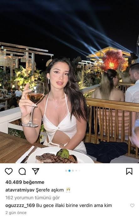 Yazın Geceleri barlara publara akmayı sever misiniz?