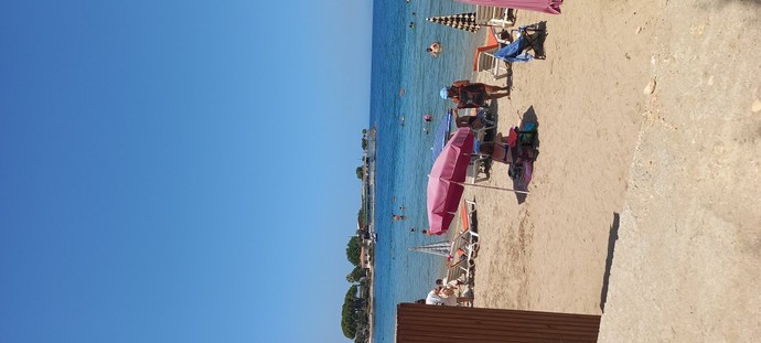 Tatile gitmek istediğiniz yerler var mı?