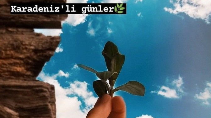 Tatile gitmek istediğiniz yerler var mı?