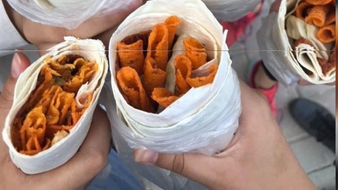 Çiğ köfte cipsli mi olur cipssiz mi?