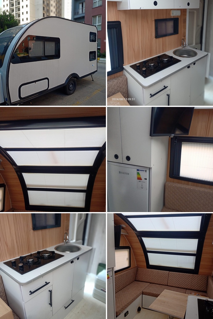 Karavan almak mantıklı mı sizce?
