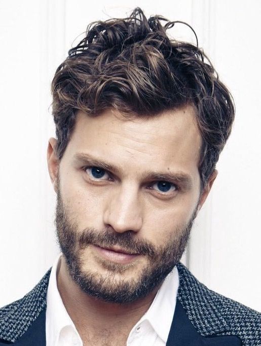 Jamie Dornan mı Brad Pitt mi daha yakışıklı?