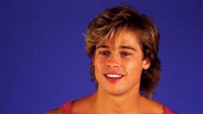 Jamie Dornan mı Brad Pitt mi daha yakışıklı?