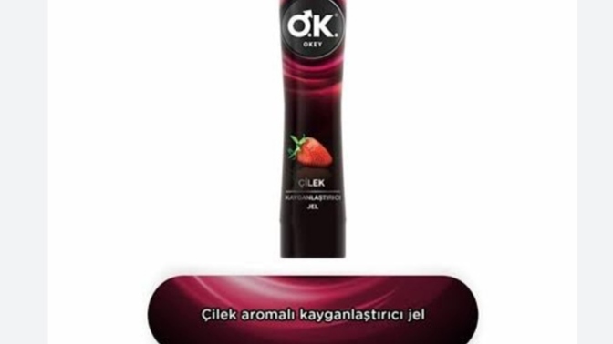 Bu jel şişesinin boyu kaç cm?