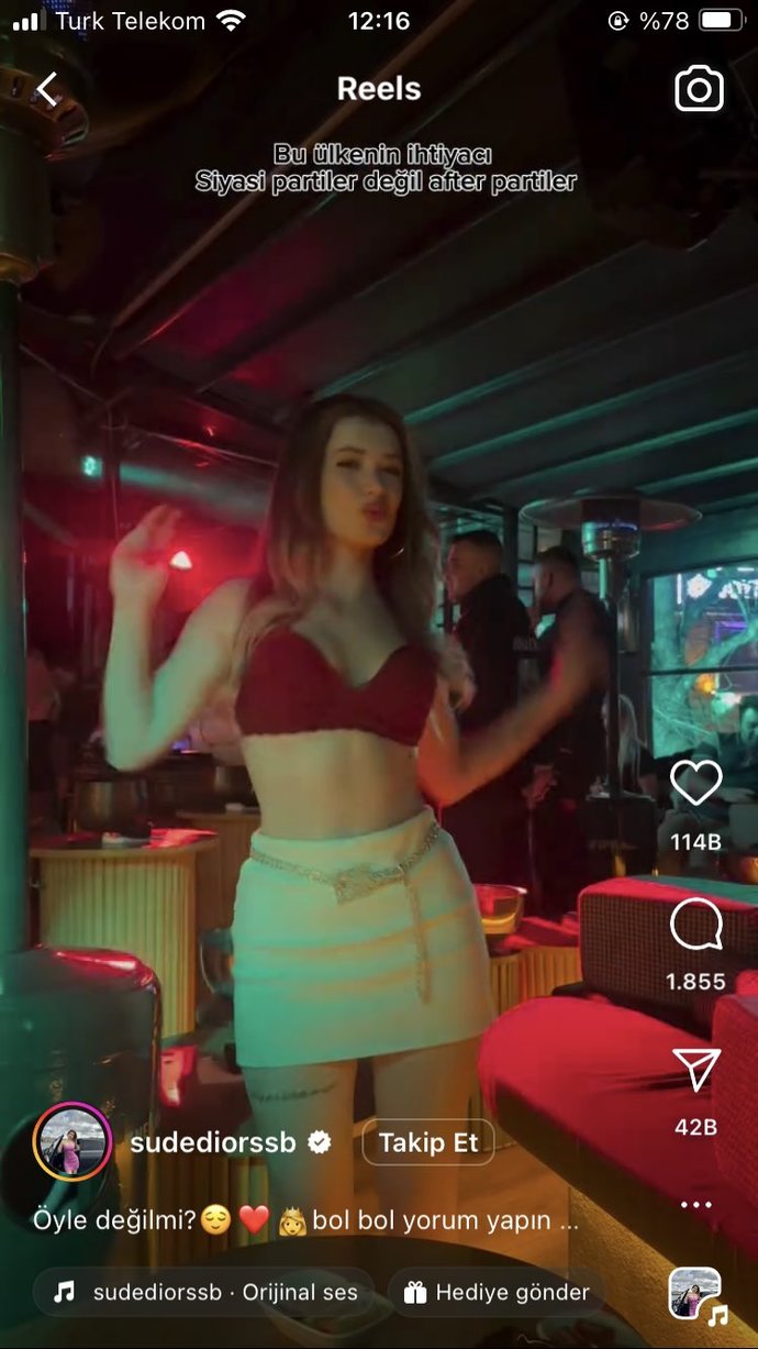 Bu fotoğraf fazla mı açık?