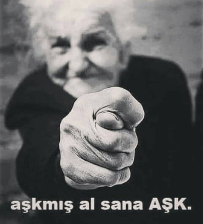 Aşktan beklentiniz ne oldu?