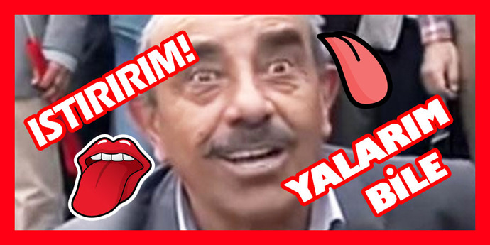 Sevdiğinizin acıyan yerinden öpermisiniz?