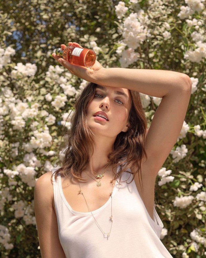 Yazın daha çok mu deodorant ve roll-on kullanırsınız?