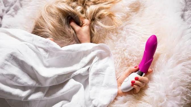 Vajinaya penis girmesiyle başka bir materyal girmesi neden aynı etkiyi yaratmaz?