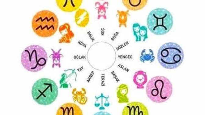 Yıldızının hiç barışmadığı ve en uyumlu olduğunuz burçlar hangileri?