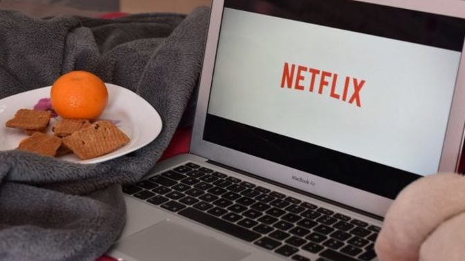 Dizi-film izlemeyi keyifli mi buluyorsunuz yoksa sıkıcı mı?