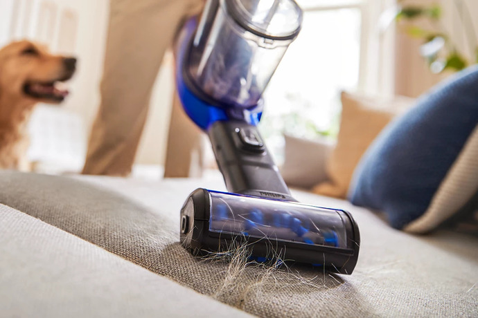 Philips süpürgelerinin çekiş gücünden memnun musun, gerçekten farkı hissedebiliyor musun?