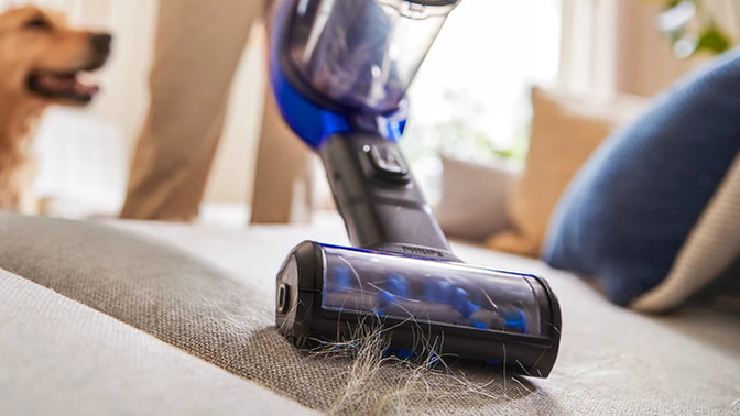 Philips süpürgelerinin çekiş gücünden memnun musun, gerçekten farkı hissedebiliyor musun?