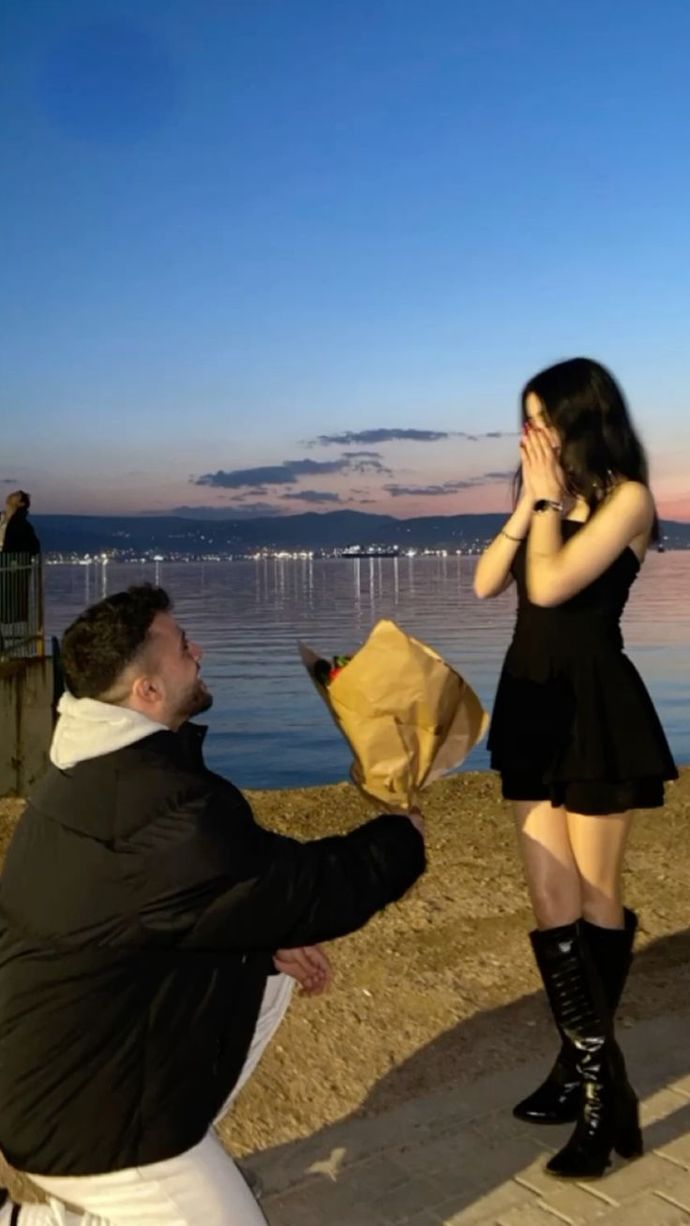 Karşı cinsi reddeden misiniz yoksa karşı cins tarafından reddedilen misiniz?