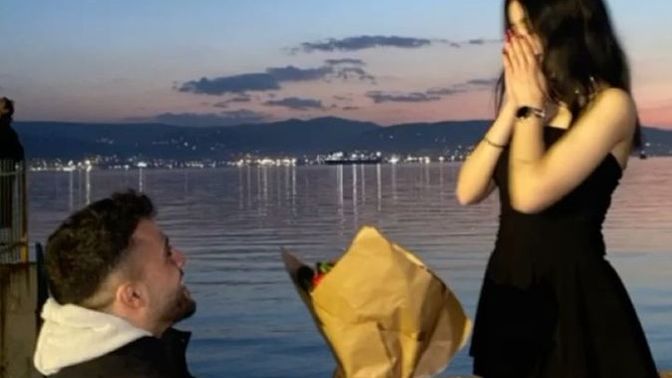 Karşı cinsi reddeden misiniz yoksa karşı cins tarafından reddedilen misiniz?