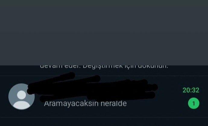 Bu durum beni bencil yapar mı lütfen okur musunuz🥺🥺?