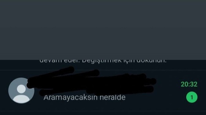 Bu durum beni bencil yapar mı lütfen okur musunuz🥺🥺?