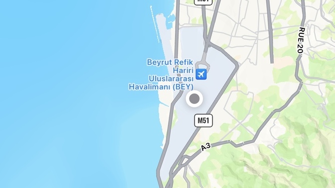 İPhone konum bilgisini yanlış gösteriyor?