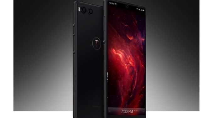 Cep telefonunuzun dahili hafızası kaç gb?