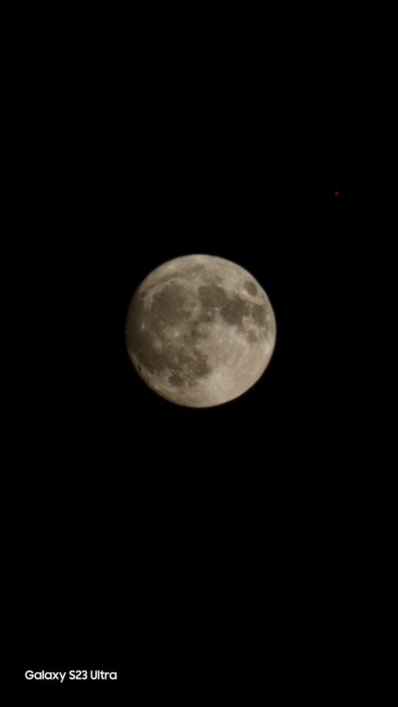 Süper Ay, bu gece eşsiz manzaralar sunuyor! 🌕 Gökyüzünü izlemeyi seviyor musunuz?