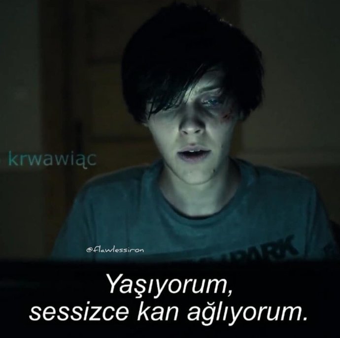 İyi gecelerrr nasılsınız?