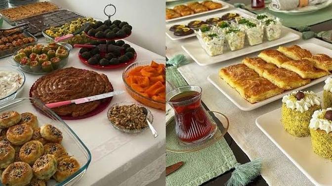 Çat kapı habersiz gelen misafire en kolay ne ikram edilir?