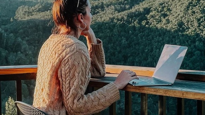 İş yerinde sıkılıyor musun?