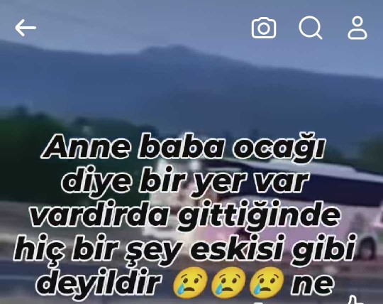 Kimse ikinci bir şansı hak etmez mi? 