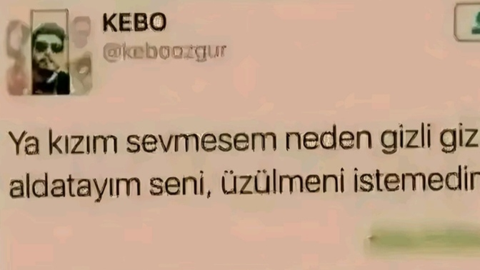 Seven insan gizli gizli mi aldatır 😂?